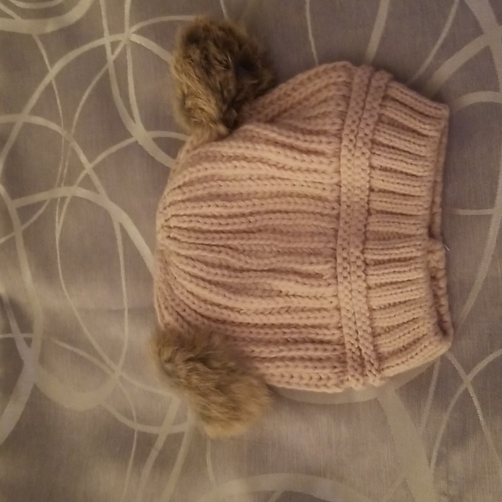 Baby hat
